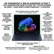 New HP OmniBook Ultra Flip 16" Laptop - 4