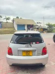 Toyota IST 2004 Silver - 1