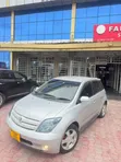 Toyota IST 2004 Silver - 2