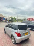 Toyota IST 2004 Silver - 3