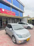 Toyota IST 2004 Silver - 4
