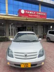 Toyota IST 2004 Silver - 5