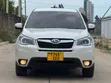Subaru Forester 2013 - 1