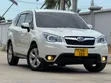 Subaru Forester 2013 - 2