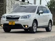 Subaru Forester 2013 - 3