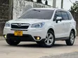 Subaru Forester 2013 - 5
