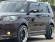Toyota Corolla Rumion 2008 - 2