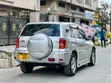 Toyota RAV4 2005 Silver - 1