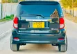 Toyota Corolla Rumion 2008 Black - 1