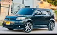 Toyota Corolla Rumion 2008 Black - 2