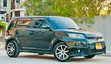 Toyota Corolla Rumion 2008 Black - 4