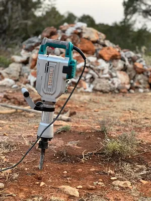 Total Jack Hammer 1700W