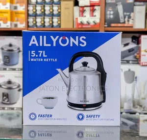 Ailyons 5.7 Liter Hot Water Dispenser Kettle