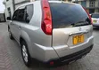 Nissan X-Trail 2010 Silver - 1