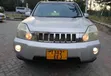 Nissan X-Trail 2010 Silver - 2
