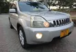 Nissan X-Trail 2010 Silver - 4