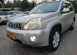 Nissan X-Trail 2010 Silver - 5
