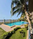 Furnished 3-Bedroom Apartment for Rent in Msasani Beach - 1