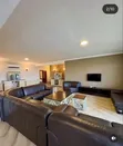 Furnished 3-Bedroom Apartment for Rent in Msasani Beach - 2