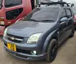 Chevrolet Cruze 2008 Gray - 1
