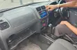 Chevrolet Cruze 2008 Gray - 2