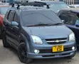 Chevrolet Cruze 2008 Gray - 4
