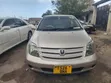 Toyota IST 2004 Beige - 1
