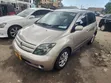 Toyota IST 2004 Beige - 3
