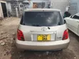 Toyota IST 2004 Beige - 4