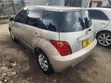 Toyota IST 2004 Beige - 5
