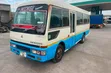 Mitsubishi Fuso Rosa 2000 - White - 1