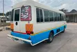 Mitsubishi Fuso Rosa 2000 - White - 2