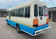 Mitsubishi Fuso Rosa 2000 - White - 4