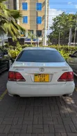 Toyota Crown 2007 - White - 3