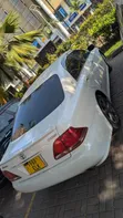 Toyota Crown 2007 - White - 5