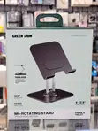 Green Lion M6 Rotating Stand for Phones & Tablets - 1