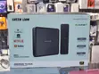 Green Lion Android TV Box 4K Ultra HD - 1