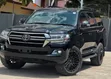 2021 Toyota Land Cruiser VX.R Horizon 4.5L Diesel - 1