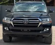 2021 Toyota Land Cruiser VX.R Horizon 4.5L Diesel - 2