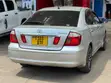Toyota Premio 1.8 AWD 2004 Silver - 2