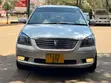 Toyota Premio 1.8 AWD 2004 Silver - 3