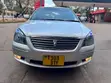 Toyota Premio 1.8 AWD 2004 Silver - 4