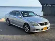 Toyota Crown 2006 Silver - 2