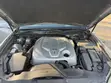Toyota Crown 2006 Silver - 4