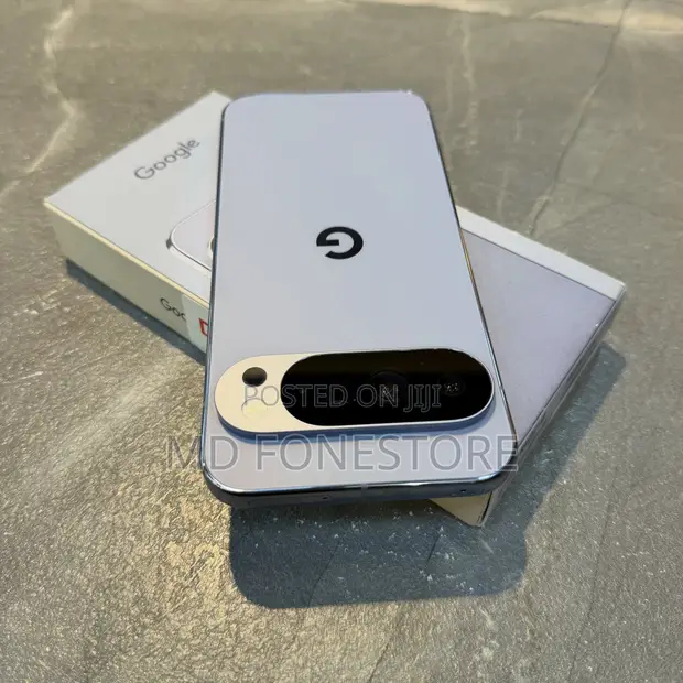 New Google Pixel 10 Pro XL 256GB - 1