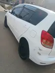 Toyota Corolla Spacio 2006 - White - 1