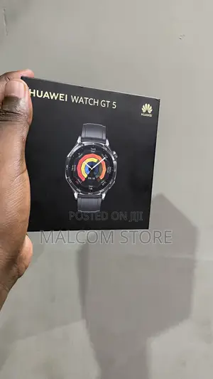Huawei Watch GT 5 46mm