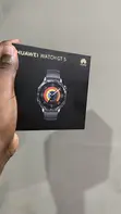 Huawei Watch GT 5 46mm - 2