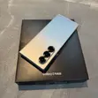 Samsung Galaxy Z Fold6 256GB Mpya Nyeupe - 1