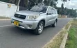 Toyota RAV4 2005 Silver - 3